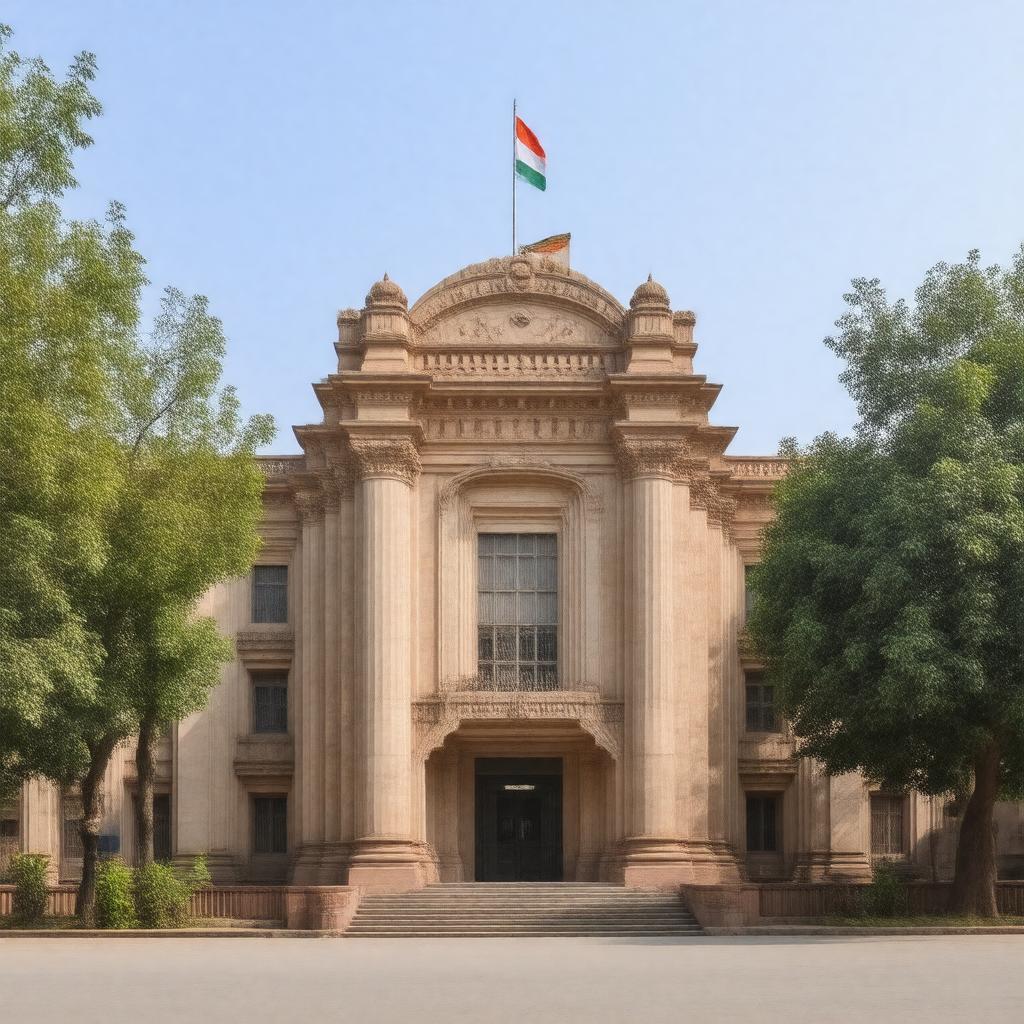 Ayodhya Municipal Corporation